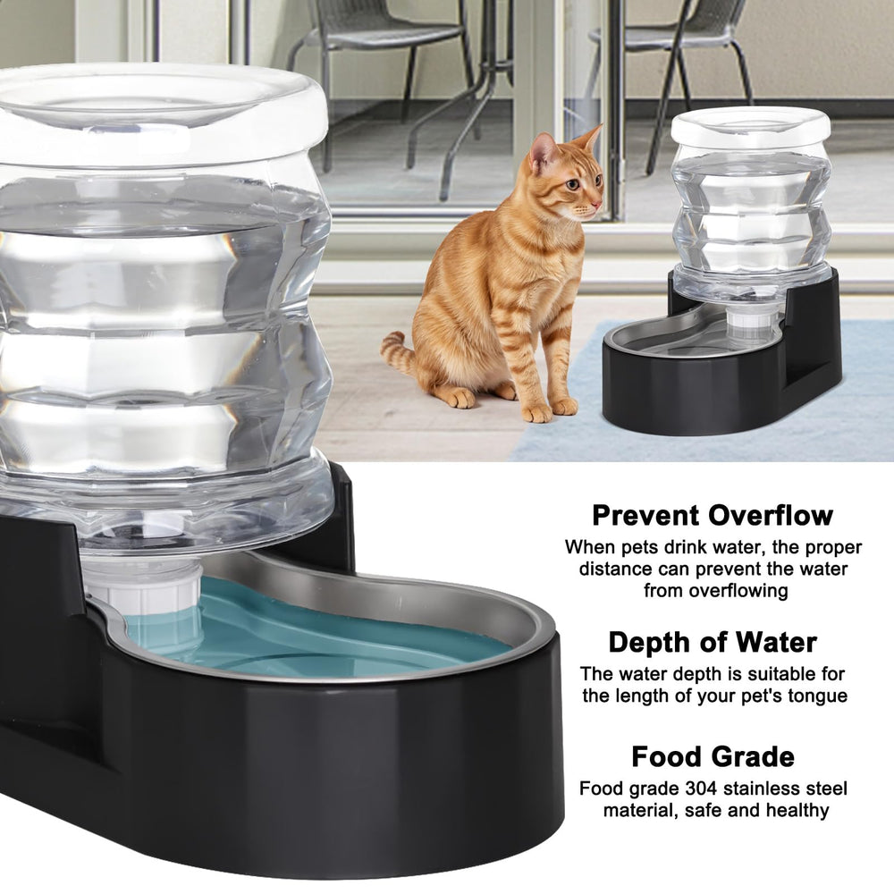 RIZZARI non-slip base for stable placement on any floor