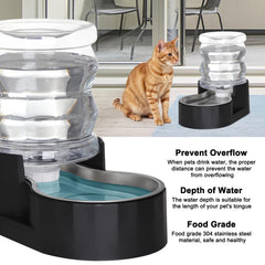 RIZZARI non-slip base for stable placement on any floor