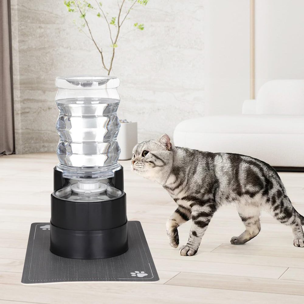 RIZZARI split structure enables thorough, easy cleaning
