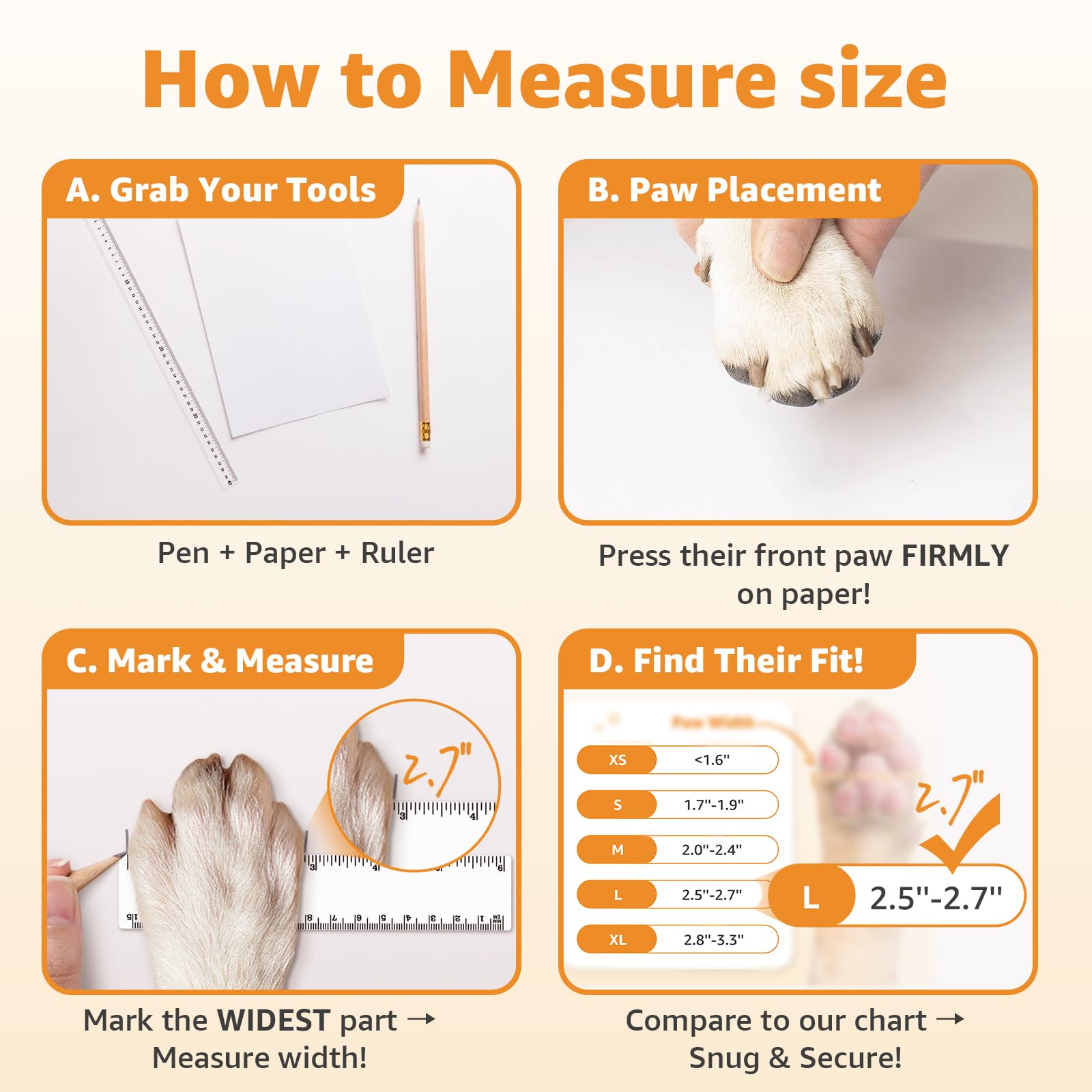 Roilpet durable paw protection for outdoor adventures.