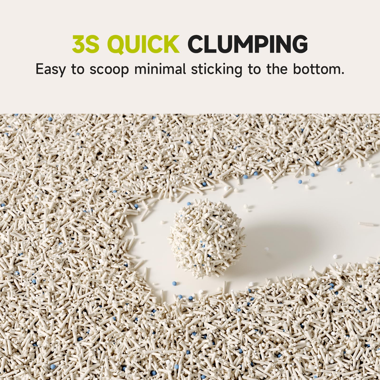 Romod easy-clean litter bin setup simplifies daily maintenance.