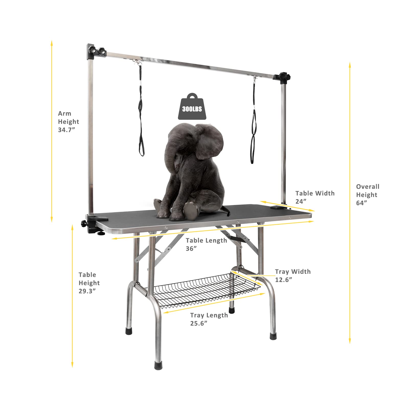 RoomTec foldable legs demonstrate compact storage efficiency for home use.
