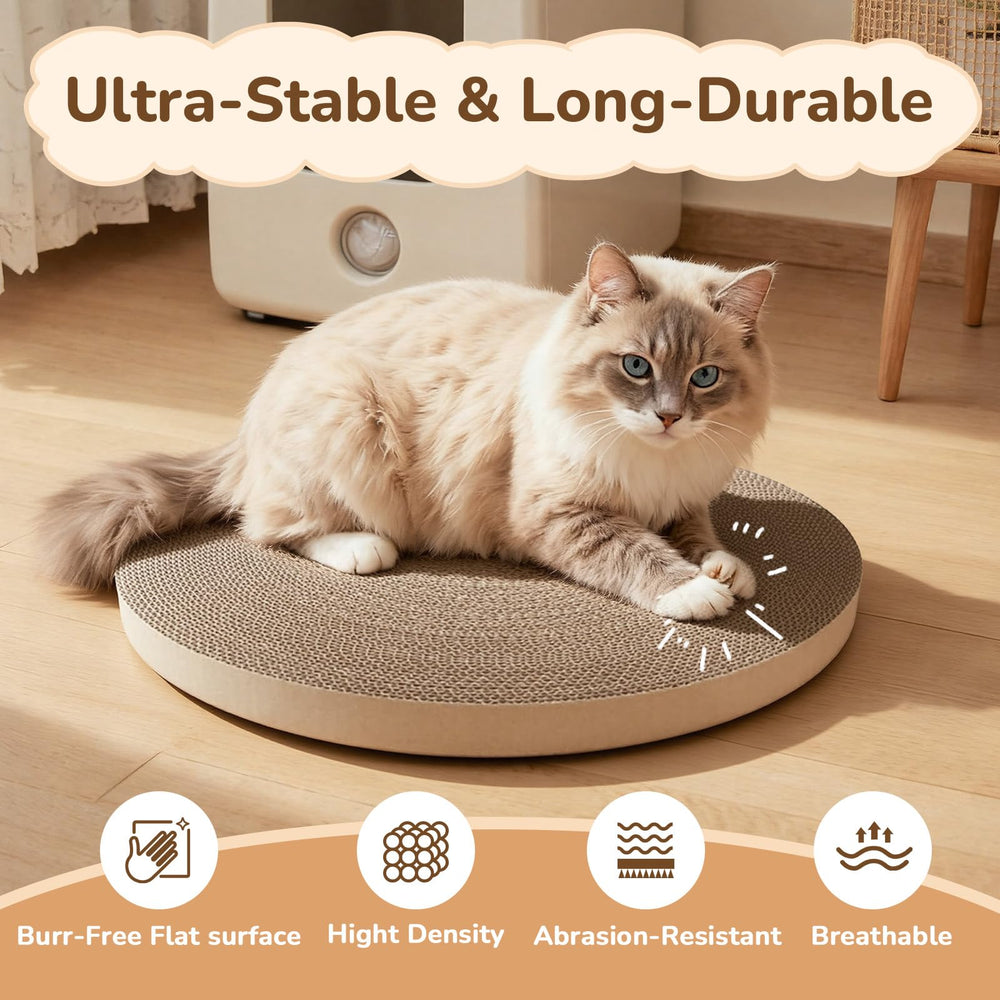 RoseYouth universal-fit design blends with home décor for any room