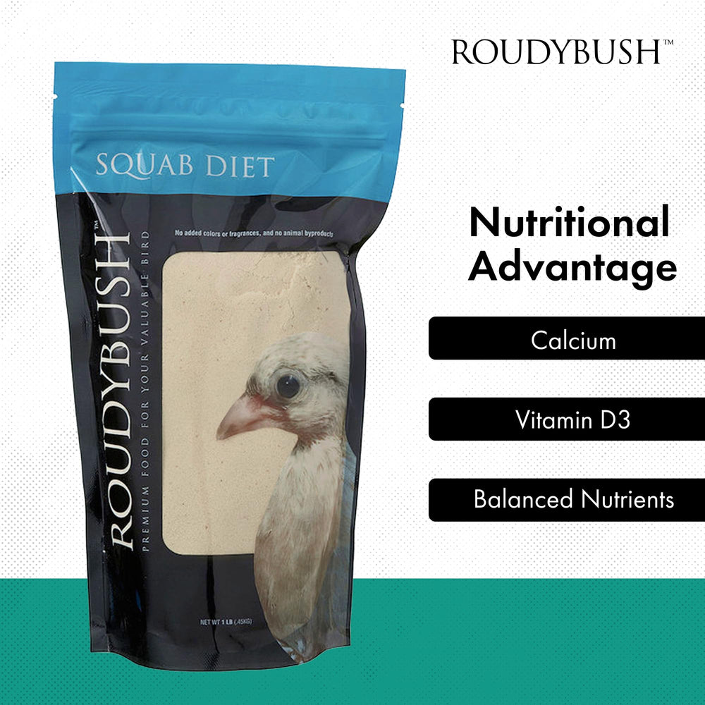 No colors or sugars in the formula support clean, additive-free feeding