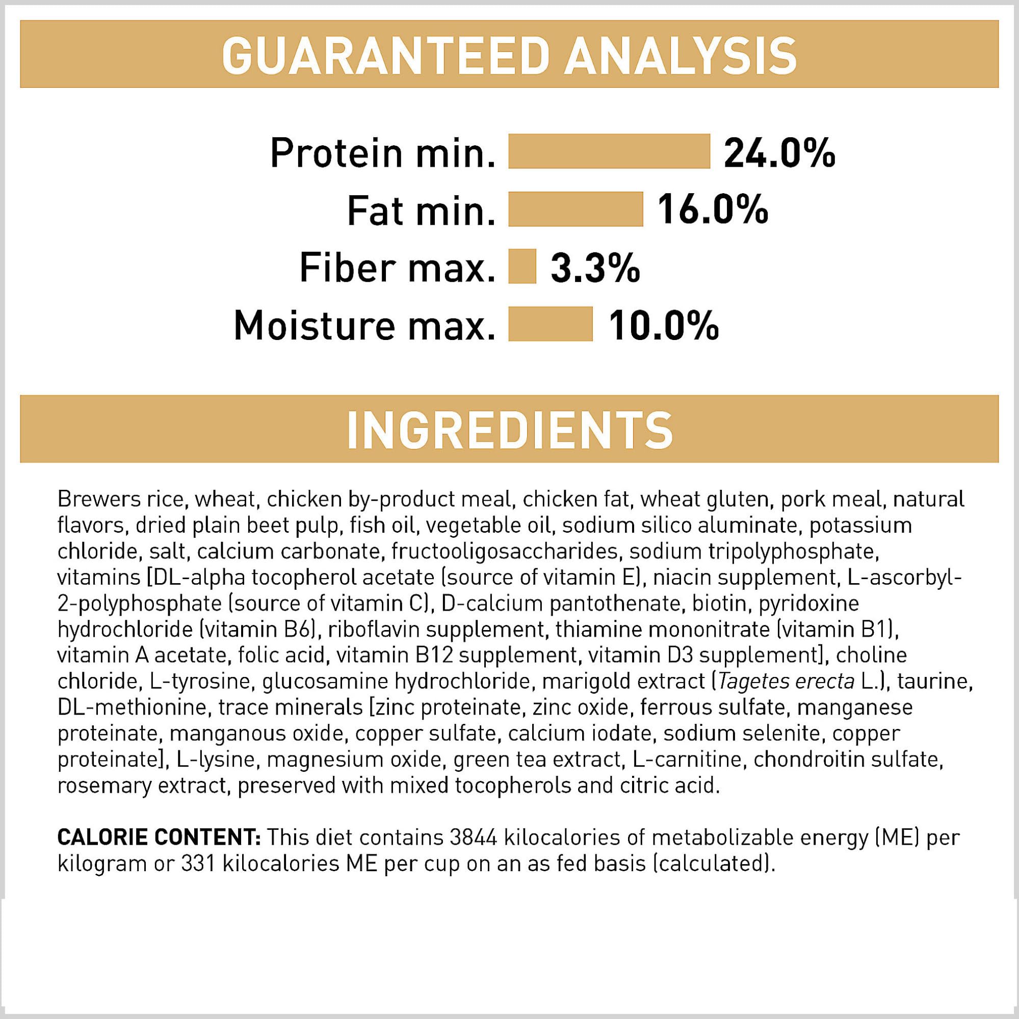 Royal Canin quality-focused design and safety details behind every breed formula