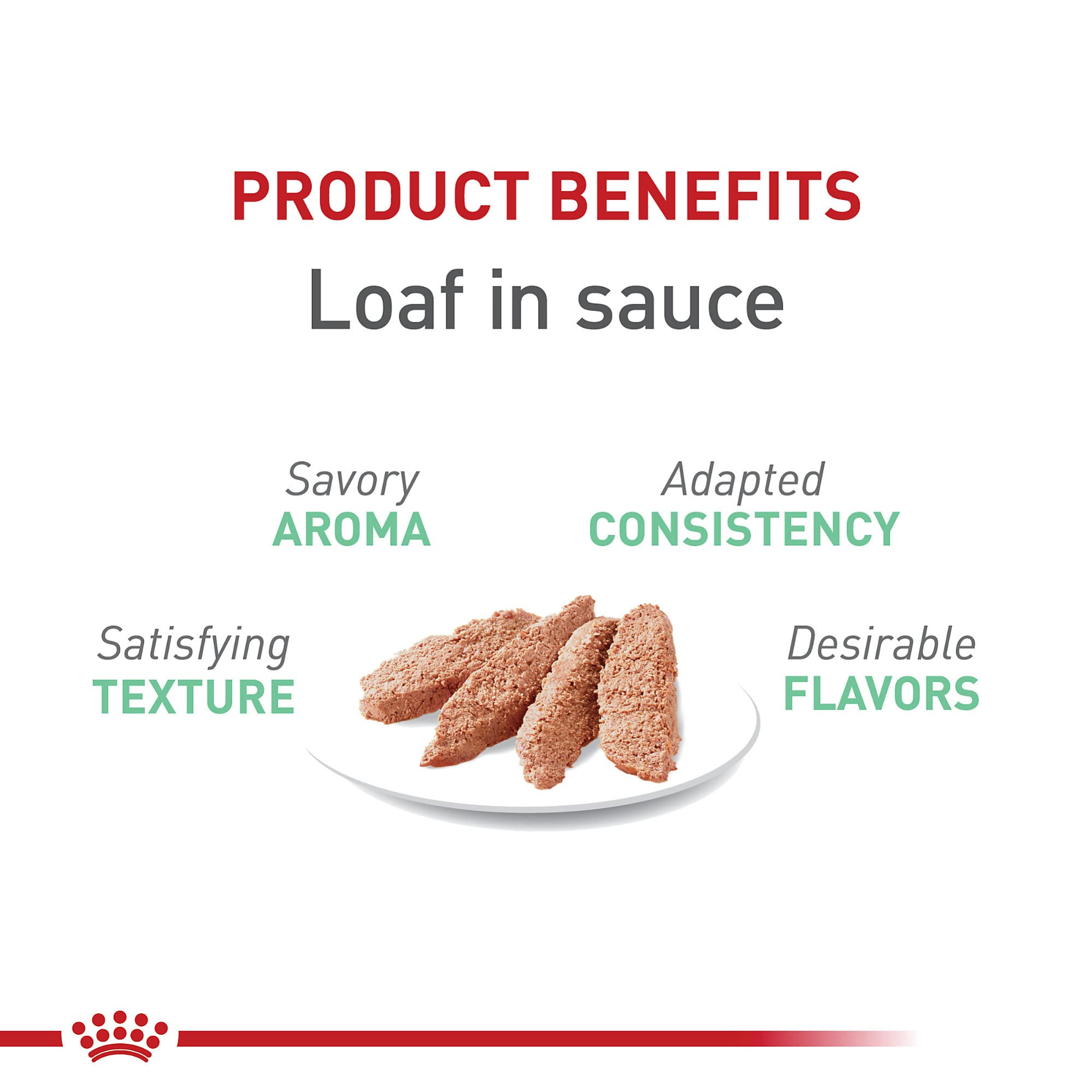 Close-up of Royal Canin Digestive Care packaging showing product details.