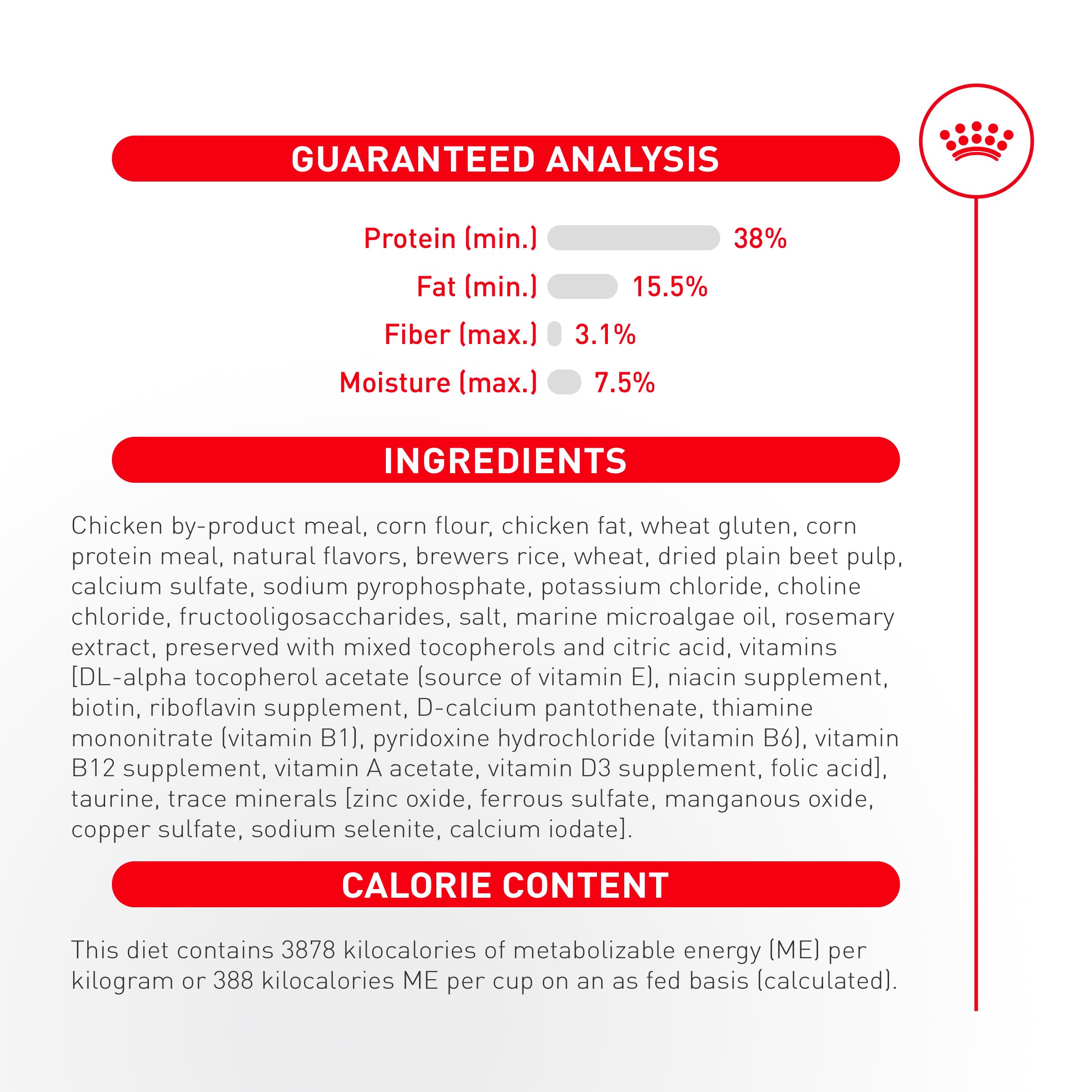 Royal Canin Fussy pairing with wet food supports variety and hydration during meals.