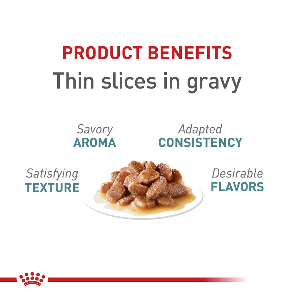 ROYAL CANIN Hairball Care digestive-support formula aids healthy digestion