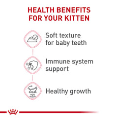 Royal Canin antioxidant image highlights immune-supporting nutrients.