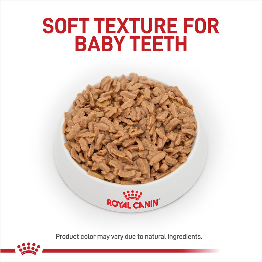 Royal Canin Medium Puppy with prebiotics supporting digestive health