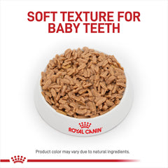 Royal Canin Medium Puppy with prebiotics supporting digestive health