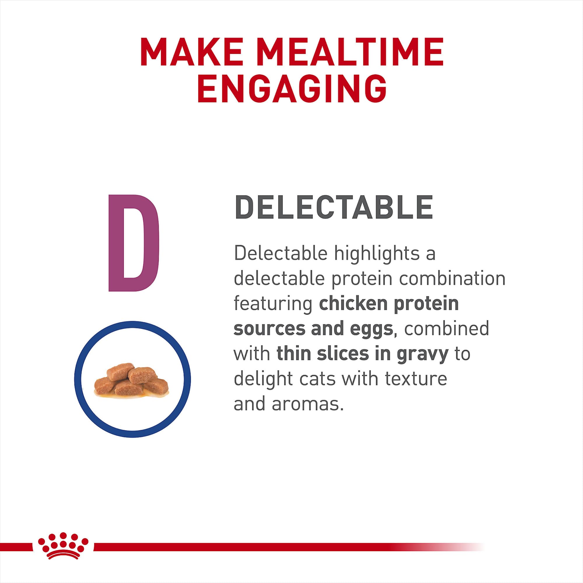 Royal Canin Renal Support D fish oil fatty acids visible, supporting wellness.