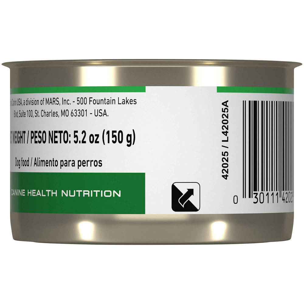 Royal Canin ingredients supporting skin and coat for shine