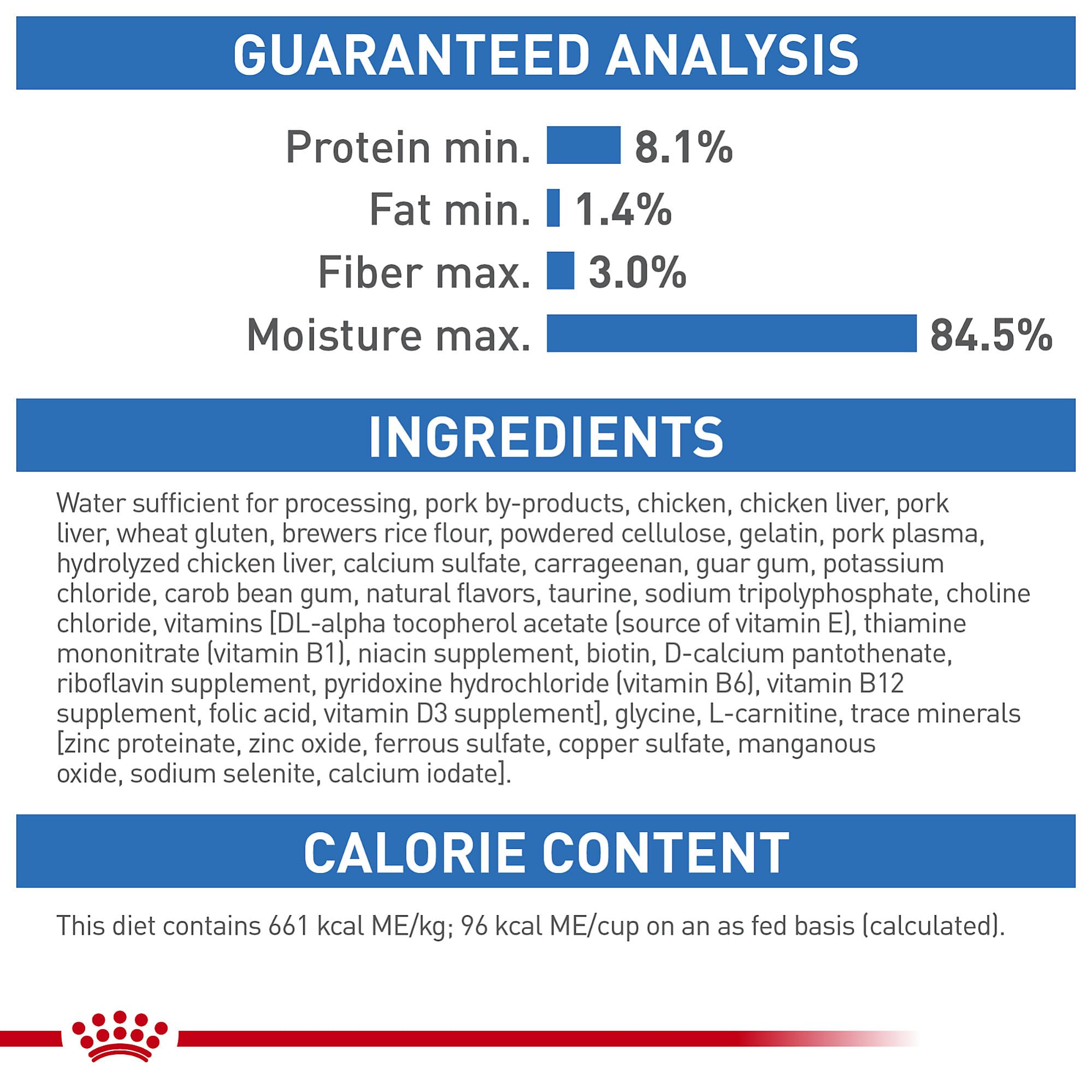 Royal Canin Weight Care Loaf image6 provides balanced nutrition for adult cats seeking healthy weight.