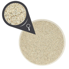 Royal Ram beige sand for crafts and decor in jars