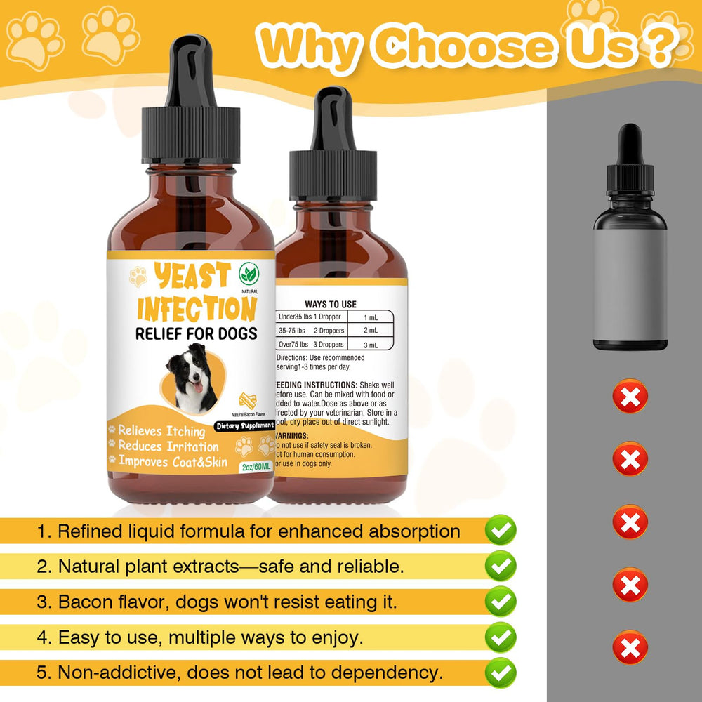 RUAKPL safe for all breeds indicates broad canine compatibility.