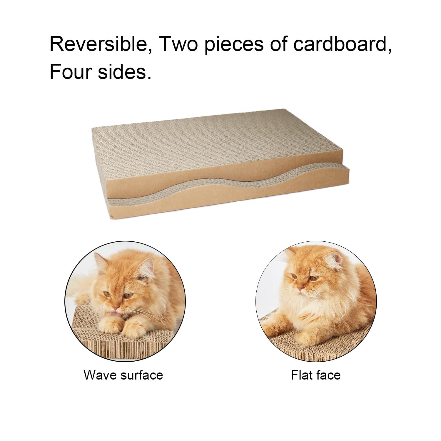 RUBMEOW packaging and two-pack contents displayed