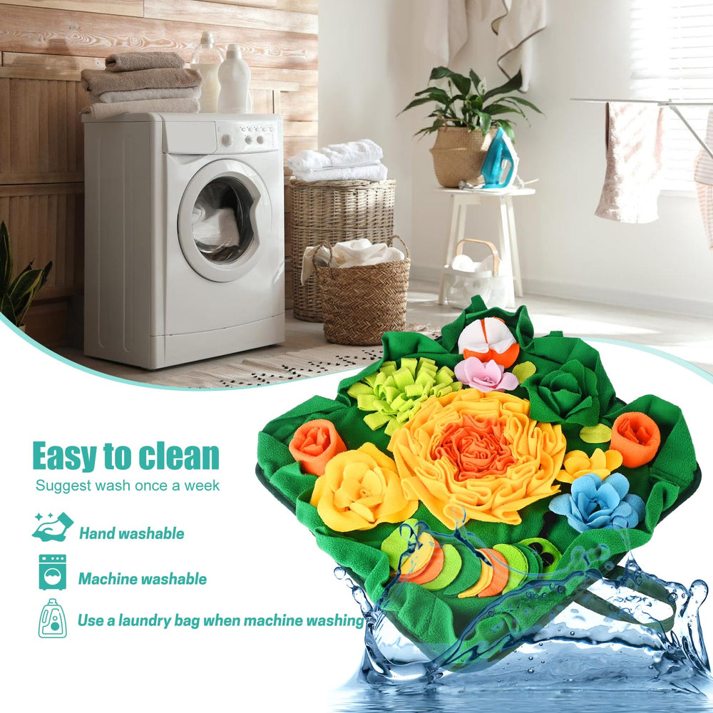 RUBYHOME-compact-20in-square-dimension ideal for small habitats