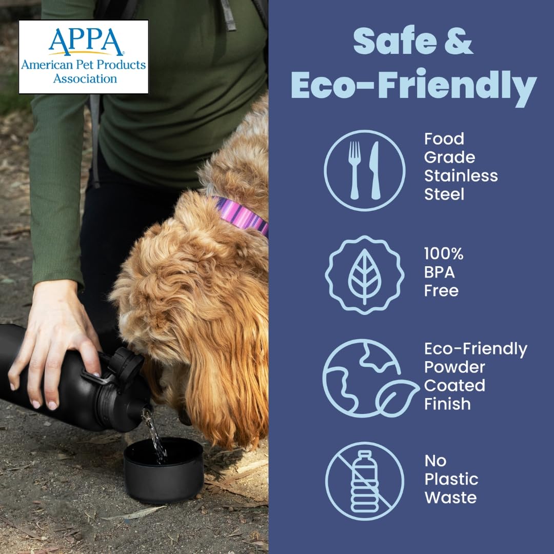Fits most car cup holders for on-the-go travels