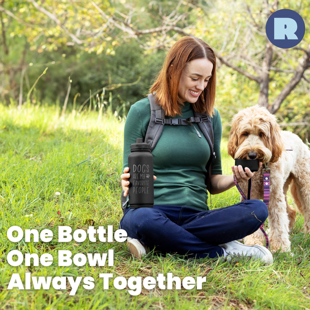 Pup-friendly adventure essential for dog owners