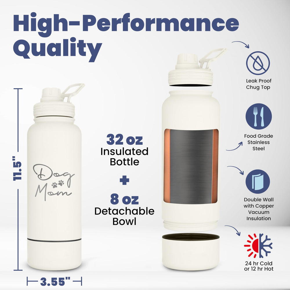 Rubyloo leak-proof chug lid for clean, spill-free hydration on adventures
