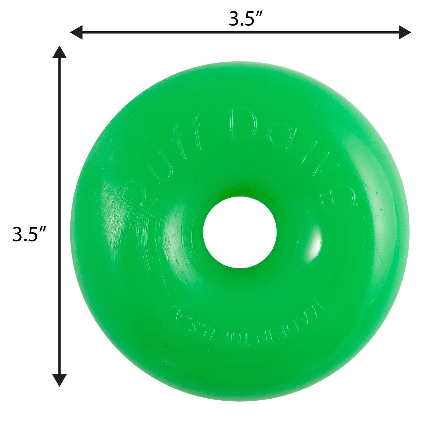 Ruff Dawg Great for beach or lake adventures with rough play.