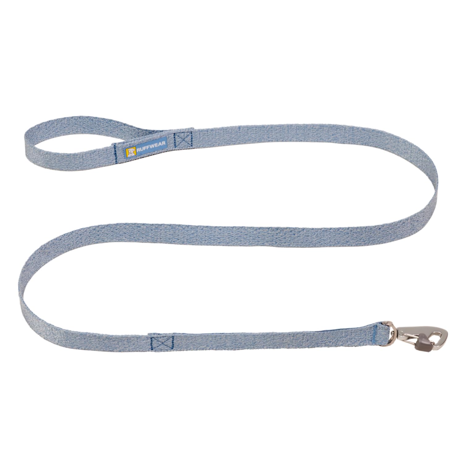Leash shown with Front Range Harness for color-matched look.