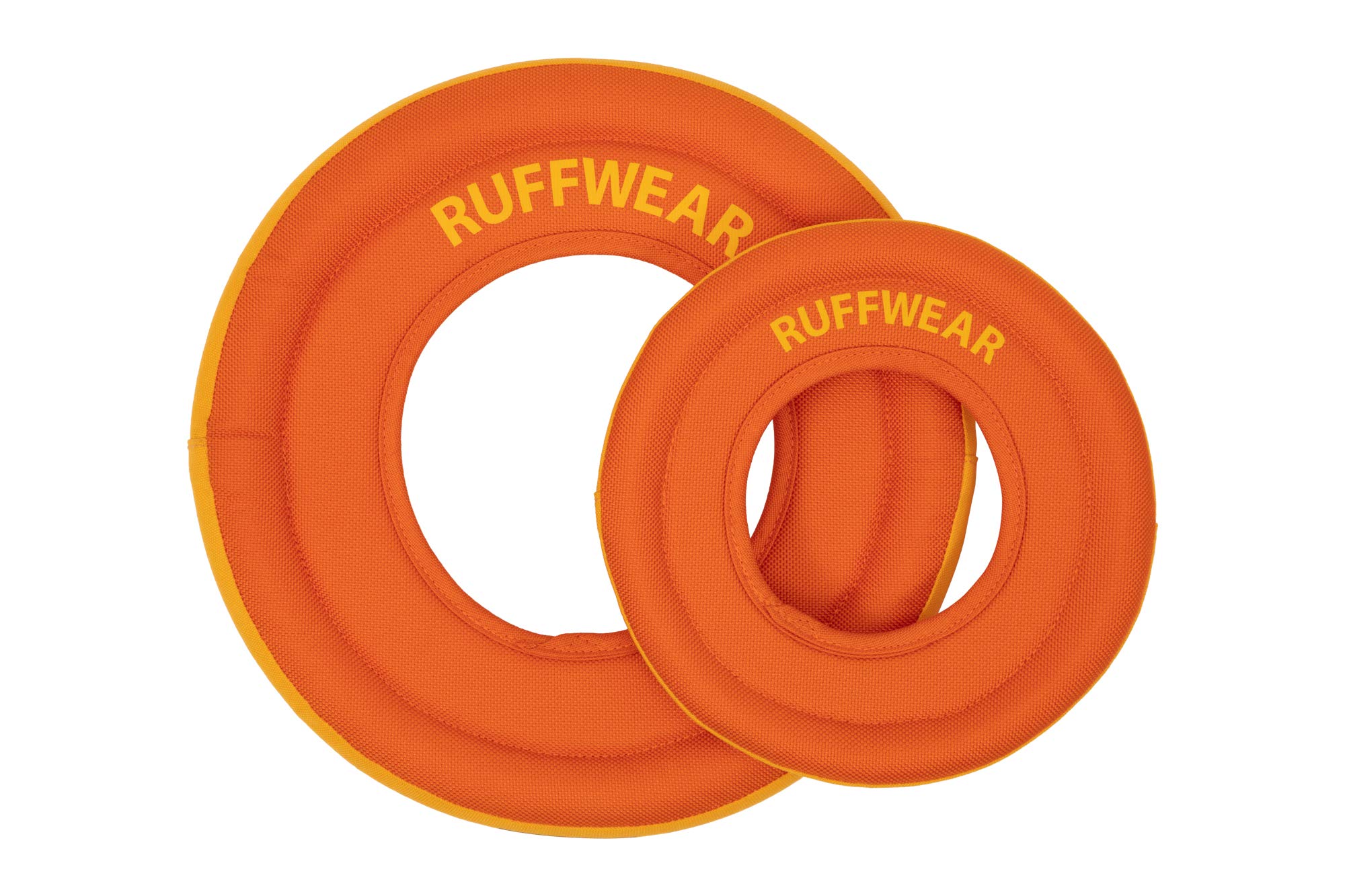 Ruffwear Hydro Plane abrasion-resistant nylon for durable outdoor use