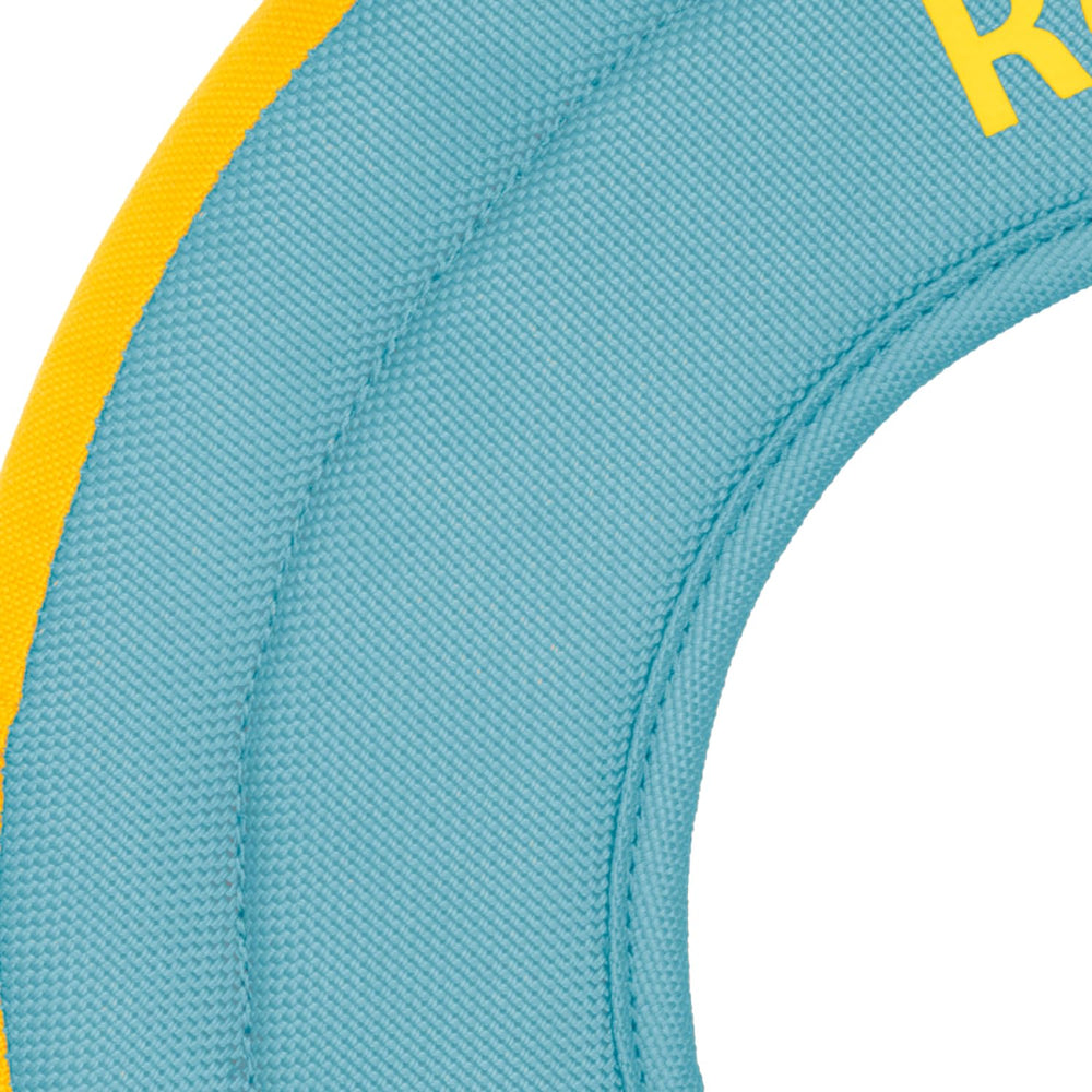 Ruffwear Hydro Plane dog catching disc for successful fetch sessions