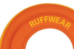 Ruffwear Hydro Plane soft foam rim for gentle bite training
