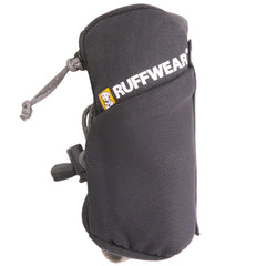 Ruffwear Stash Bag Mini with zip pocket for easy bag dispensing on hikes.