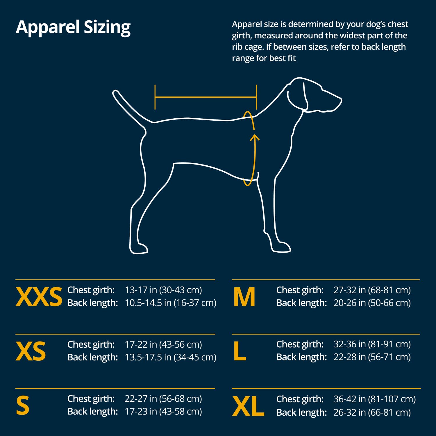 Ruffwear Sun Shower raincoat side view highlights flexible fit for active movement.