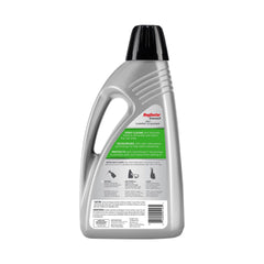 Rug Doctor odor elimination technology helps deter pet remarking