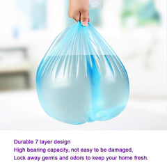 RUNDE 24 ft refill bag in each cartridge.
