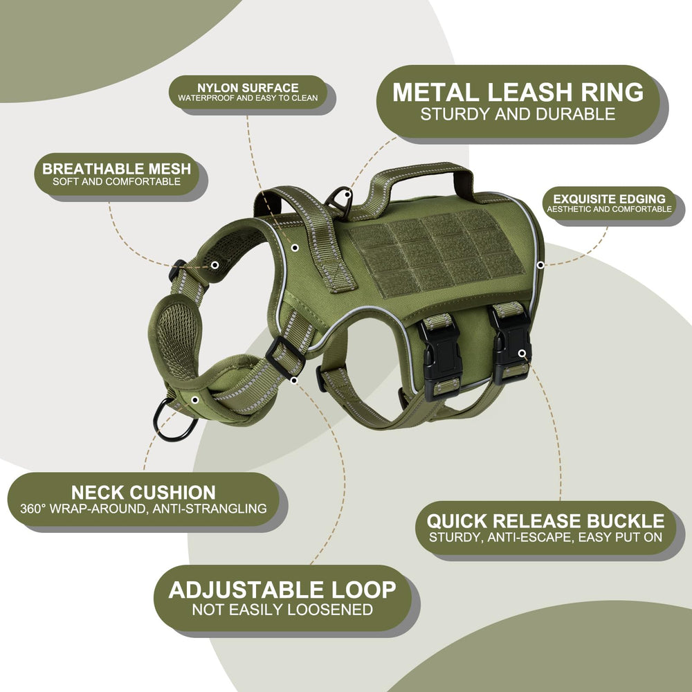 RunFido breathable mesh padding keeps dogs comfortable during long sessions.