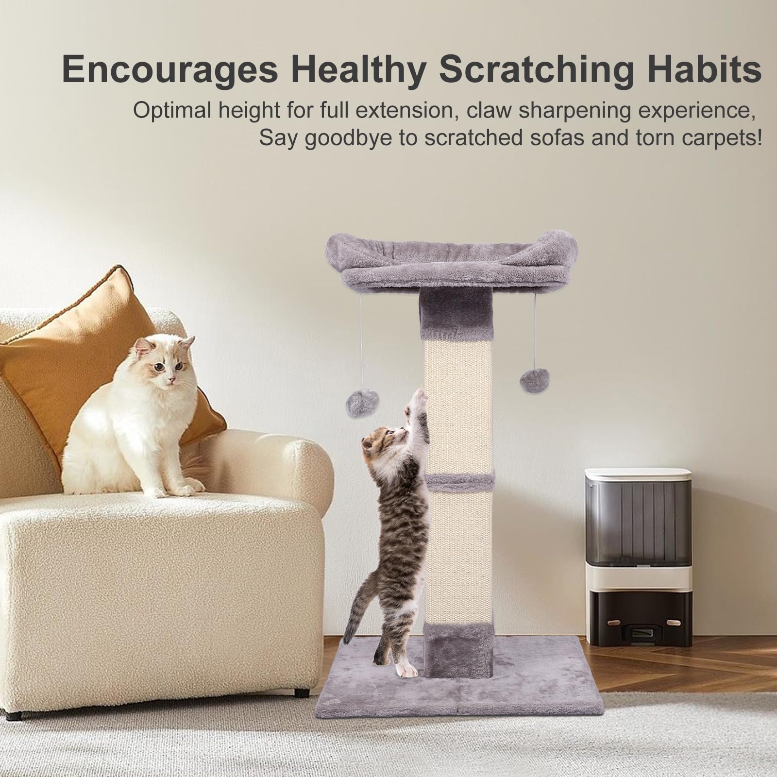 Runske removable cover image highlight (note: product features may vary by model) for easy cleaning.