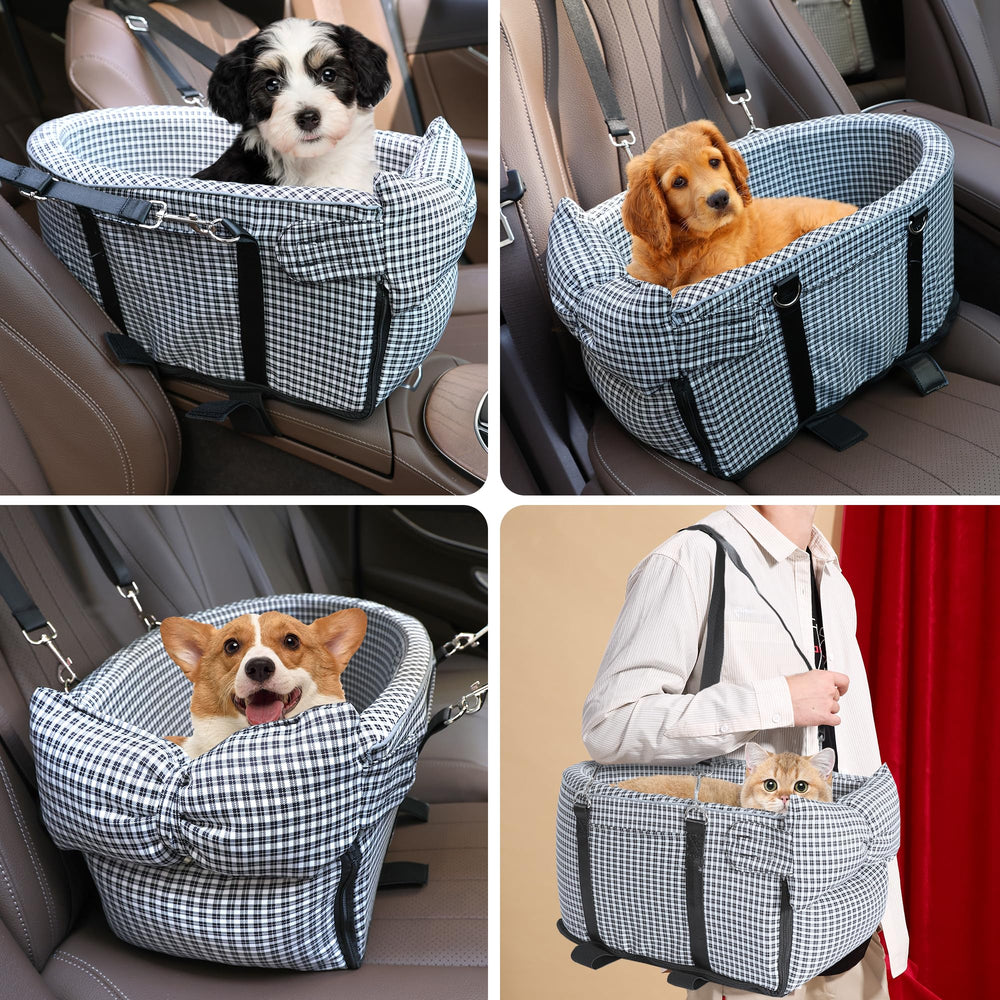 RUONARIER detachable, zipper-cleaning design makes washing simple.