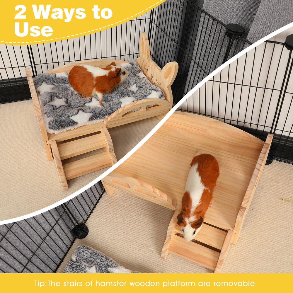 Rypet detachable cushion and bed enable easy cleaning and versatile use