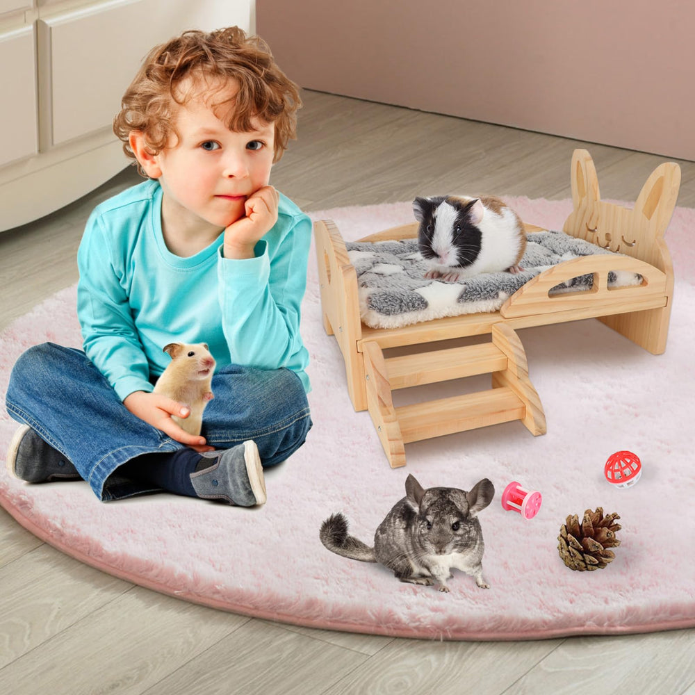 Rypet installation kit and manual ensure straightforward assembly