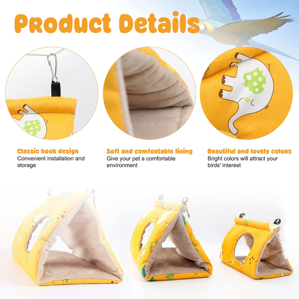 Rypet nest is machine washable for simple cleaning and maintenance