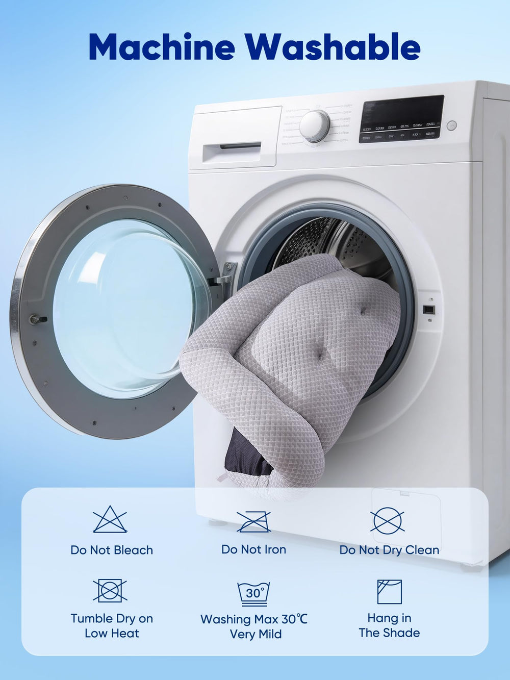 Rywell 3-in-1 roll-up sides for versatile indoor and travel use