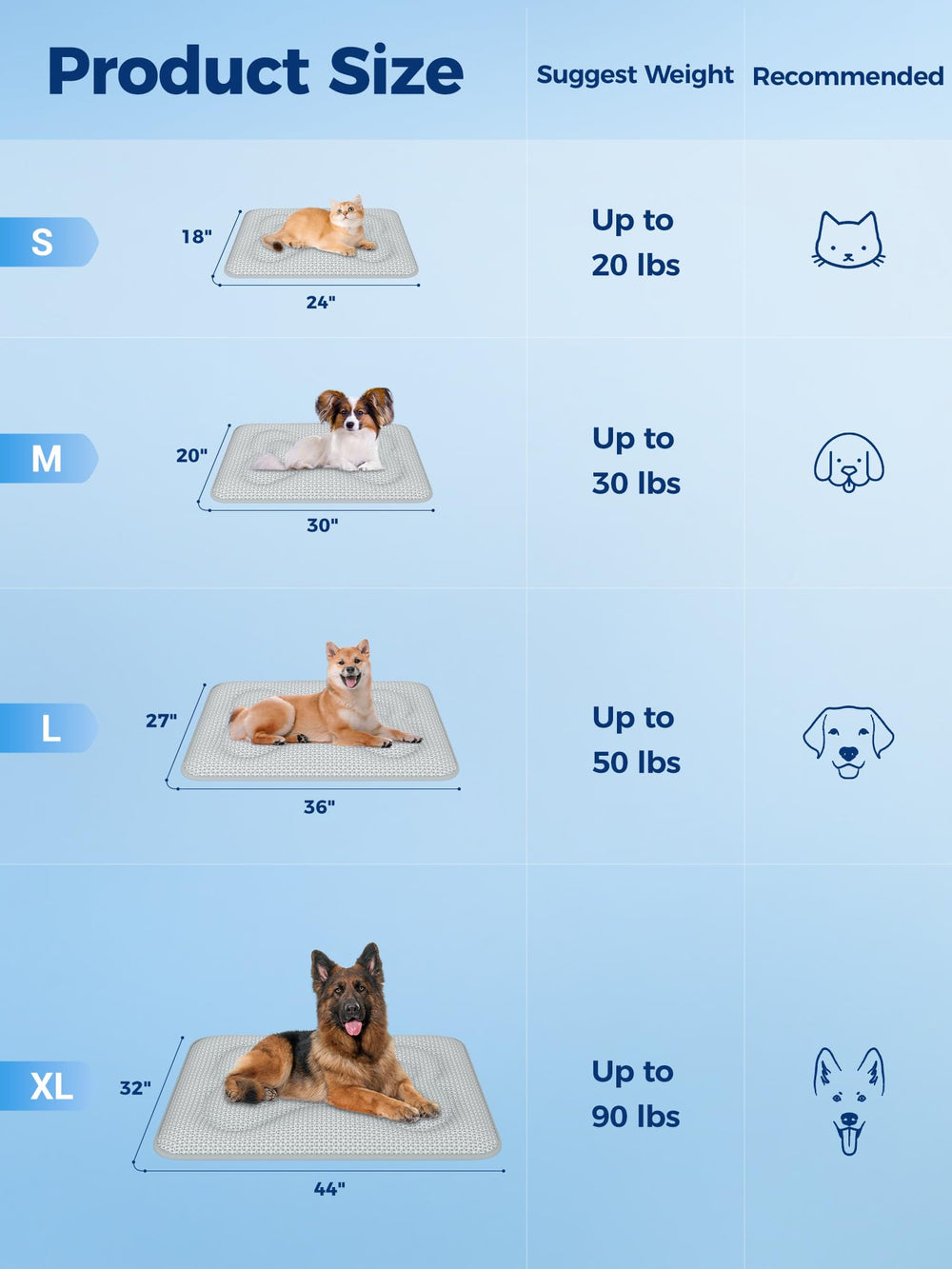 Rywell easy-clean design with machine-washable cover for simple care.