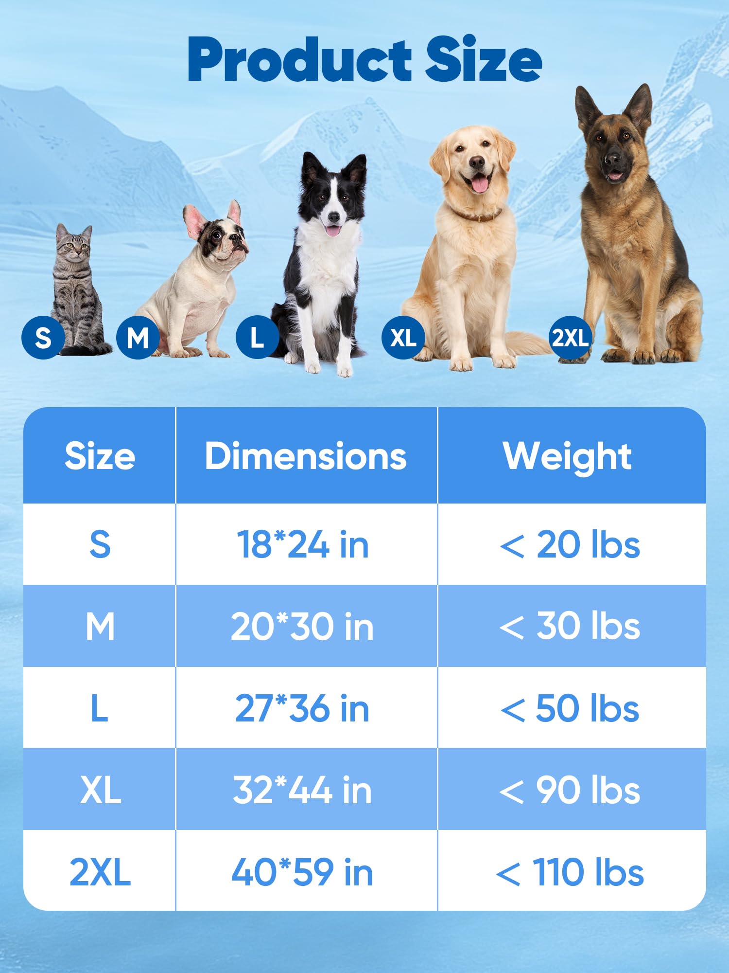 Rywell portable travel-mat rolls up for adventures with pets.