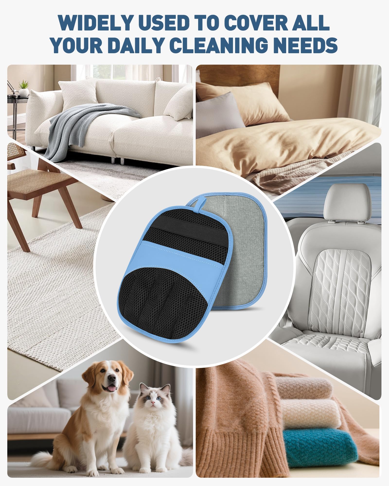 RZPTL breathable inner lining provides comfortable use during longer sessions