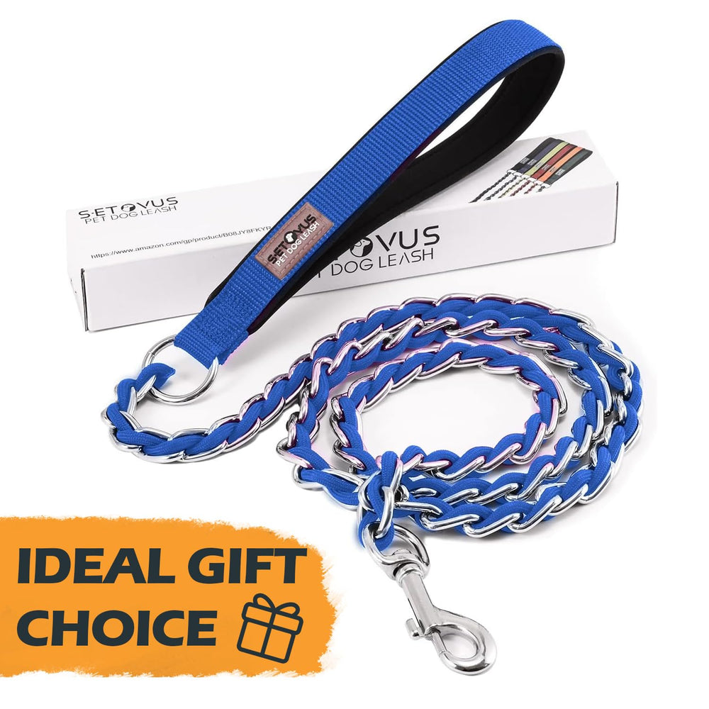 S-ETOVUS leash care tips ensure longevity and ongoing performance.