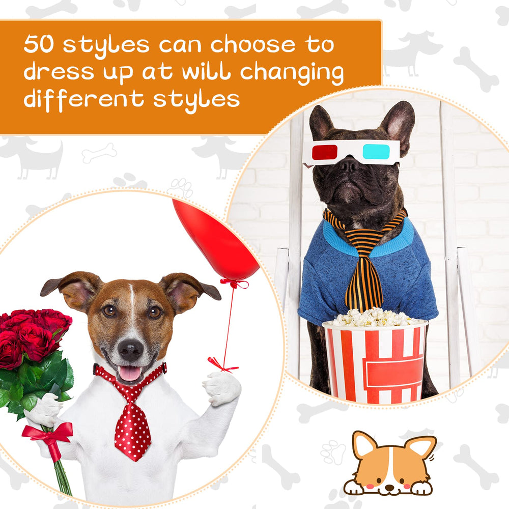 Sadnyy soft polyester ties offer comfortable wear and durable closures.