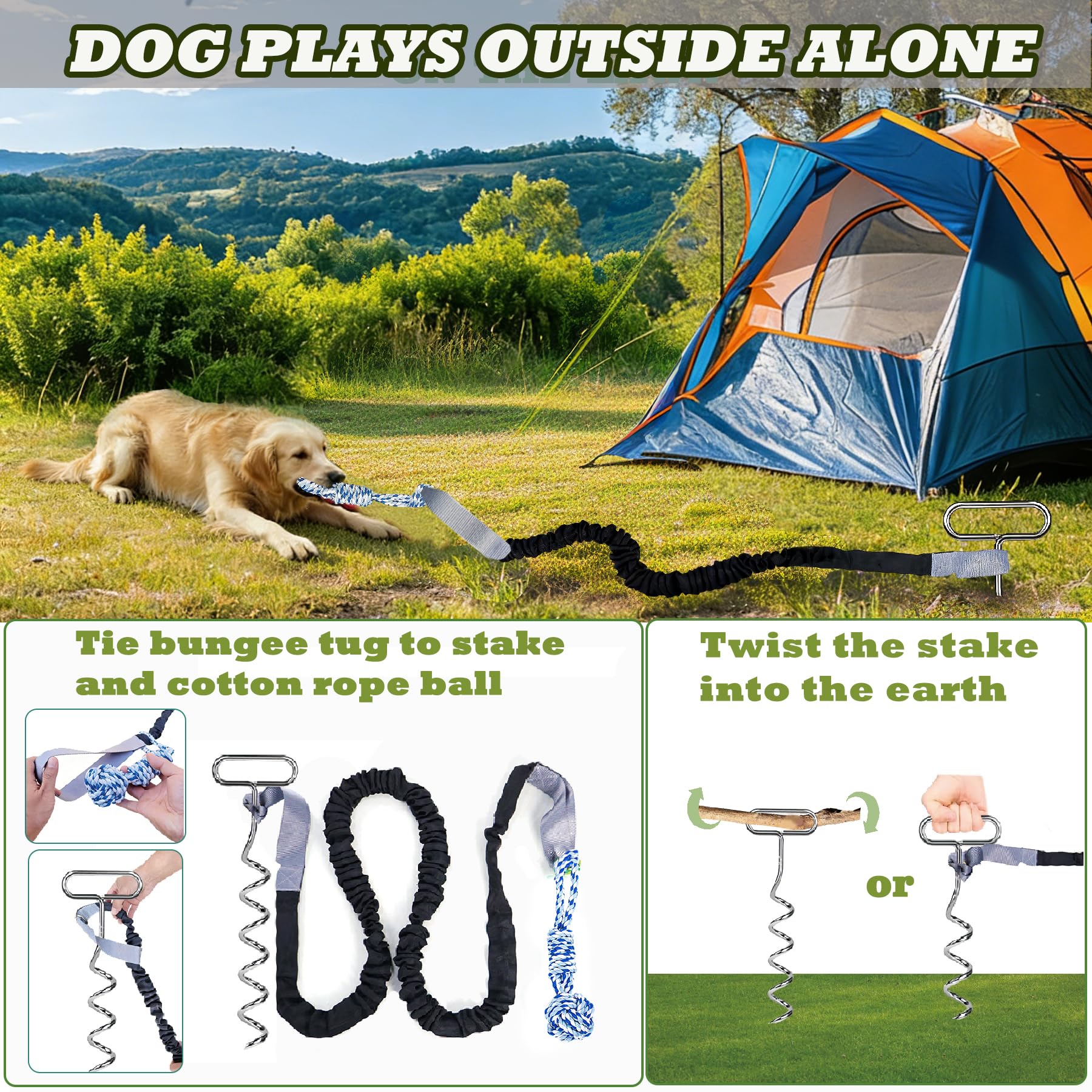 SailStart stretch range shows 12ft reach for wide outdoor action