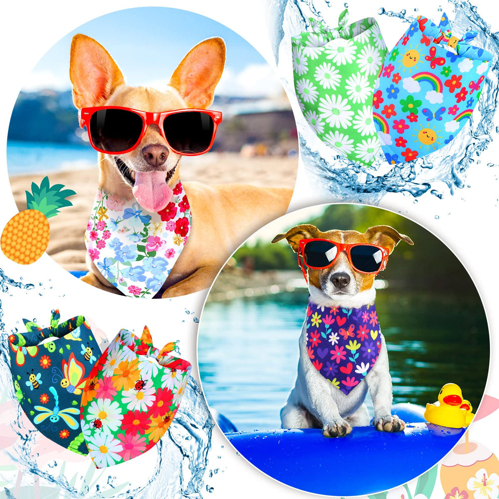 Saintrygo DIY bandana ready for names or patterns via sublimation