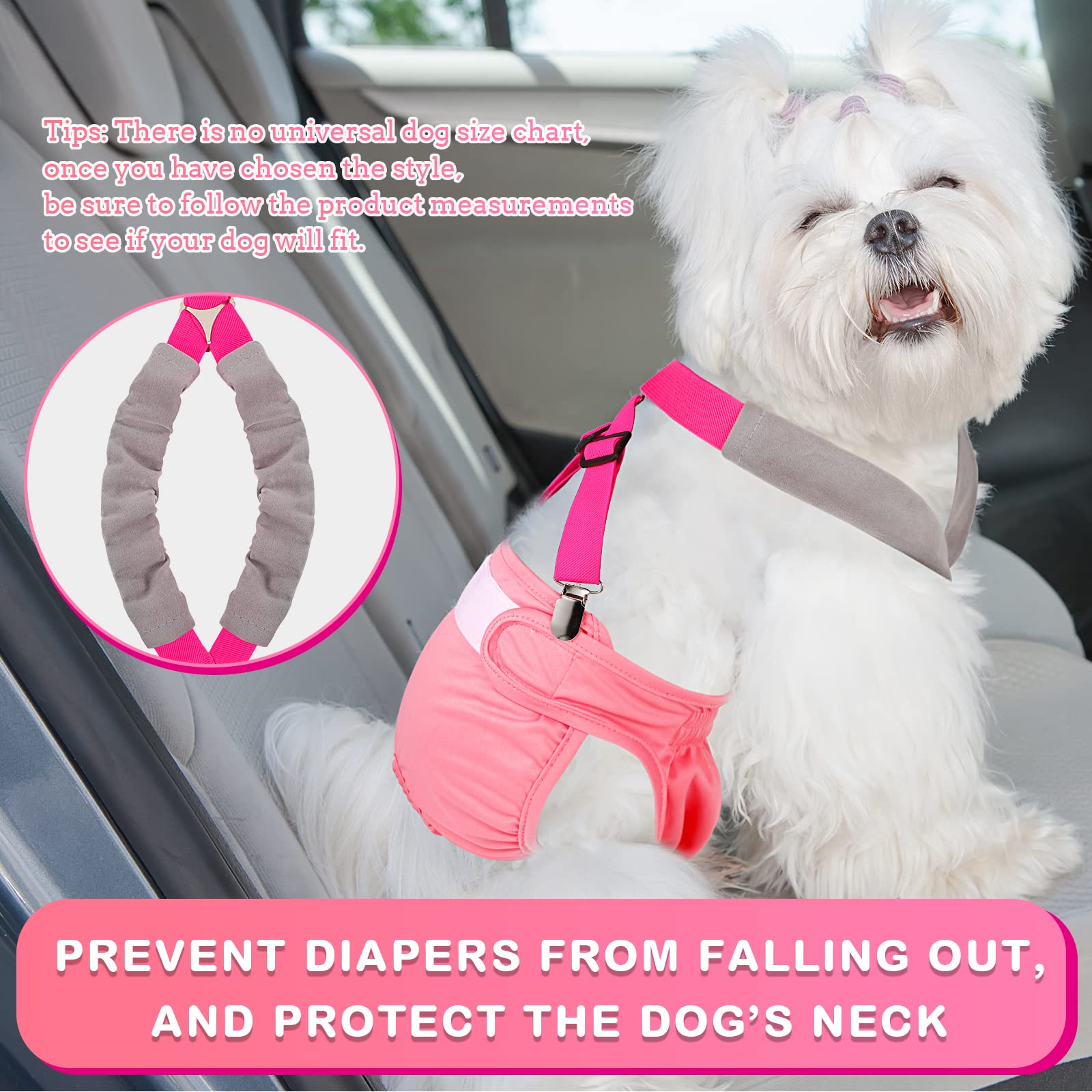 Saintrygo materials include polyester and fleece for soft comfort