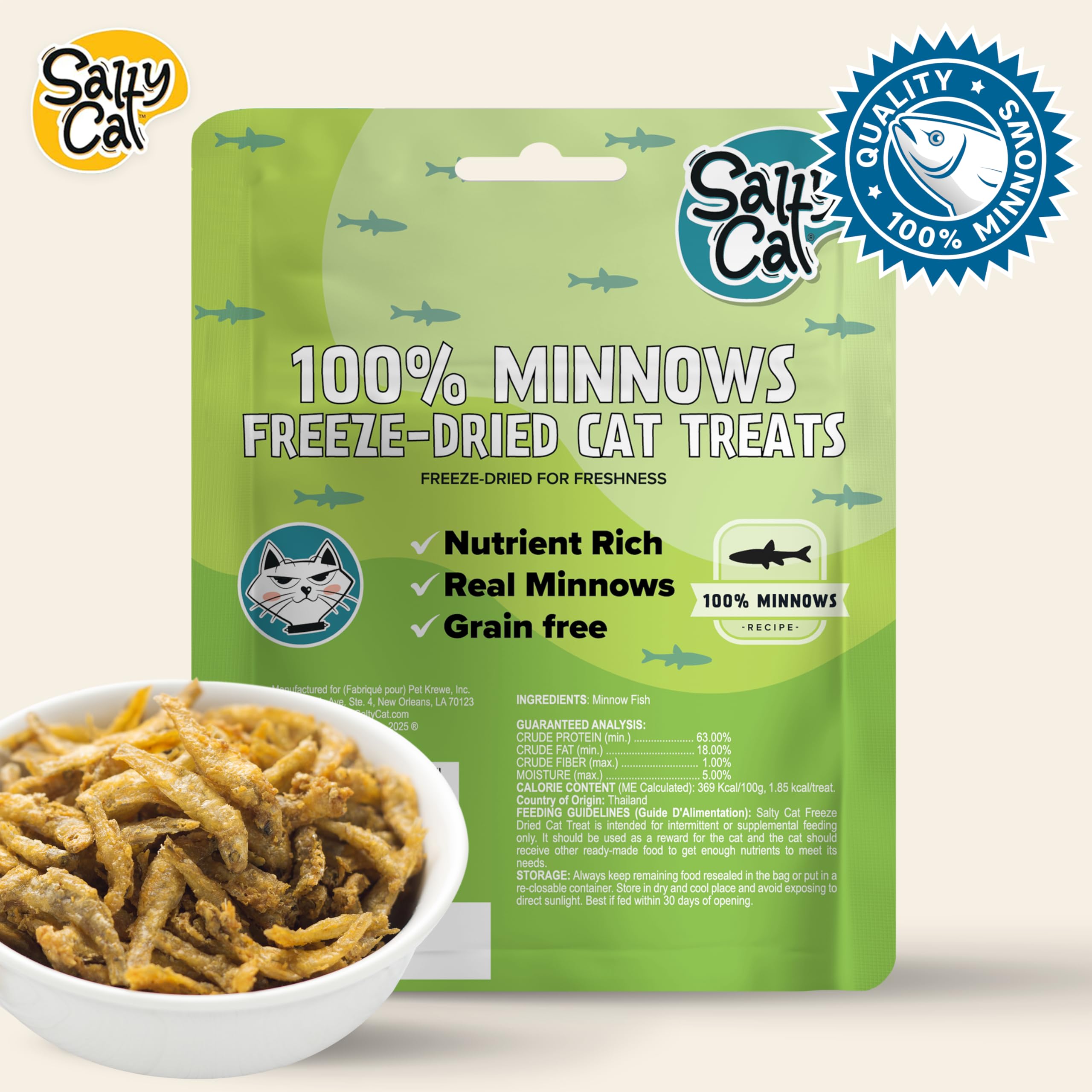 12-pack packaging designed for easy stocking and everyday snacking.